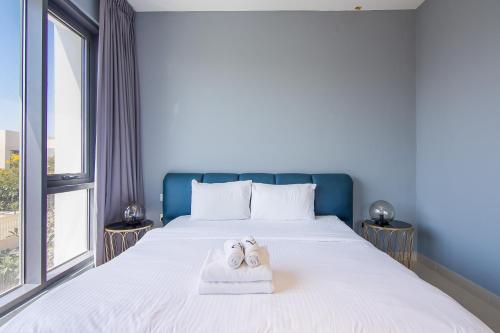 Elegant 4 bedrooms plus maid Villa in the Heart of Dubai Hills, Дубай (фото 10)