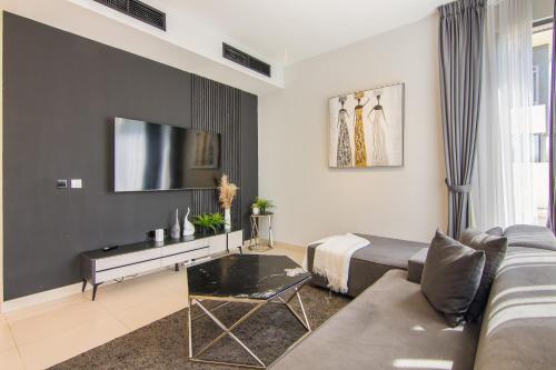 Elegant 4 bedrooms plus maid Villa in the Heart of Dubai Hills, Дубай (фото 2)