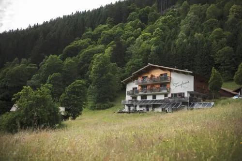 Tanafreida Berg-Refugium in Sankt Gallenkirch, Österreich