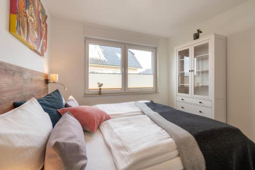 Wohnung Elv Ührtje
