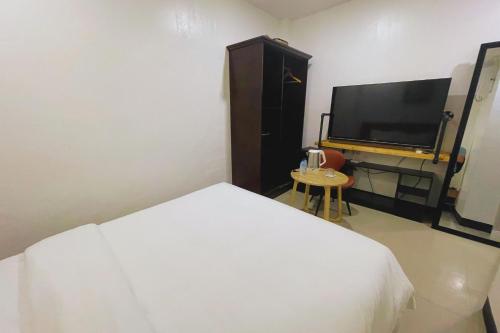 Hotel Halo Angeles City Room Type - Standard Studio