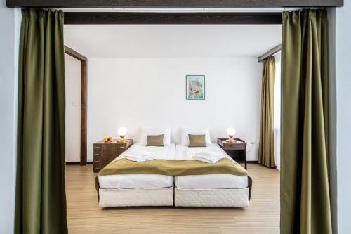 Hotel Europa in Siofok