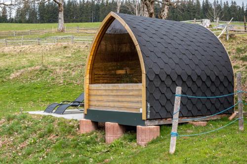 Gästehaus zur alten Mühle