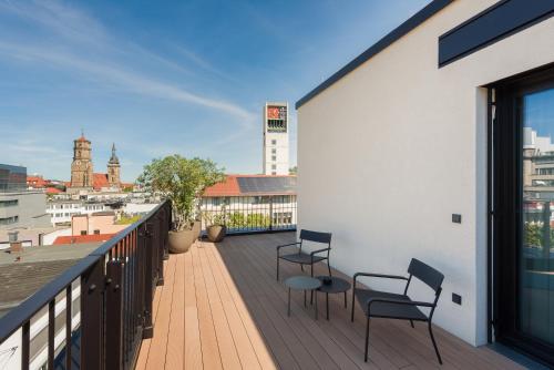 EmiLu Hotel - image 4