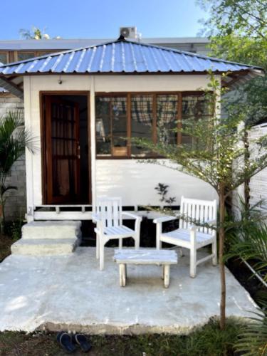Balla Naila Room Type - One-Bedroom Villa