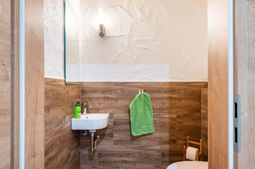 Gästehaus zur alten Mühle