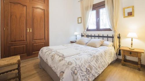 Casa Rural Río Cedena