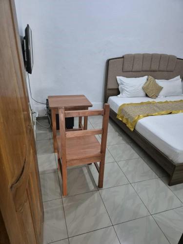 hotel photo