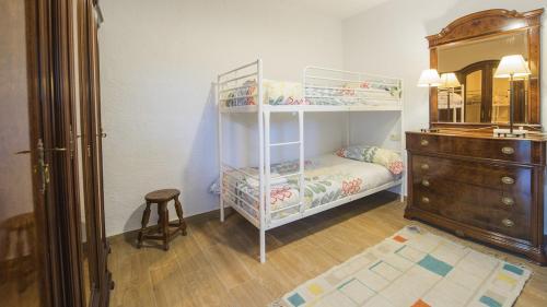 Casa Rural Río Cedena