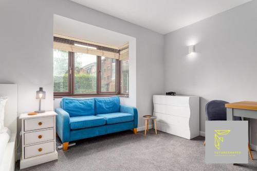 GuestReady - Cosy Wimbledon Studio Flat, Londra (foto 4)