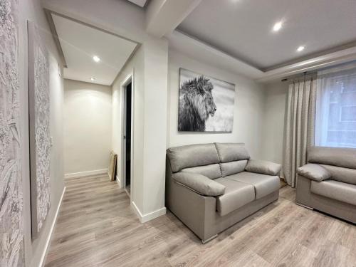 Encantador apartamento en el CENTRO de Bilbao con PARKING opcional, Бильбао (фото 3)