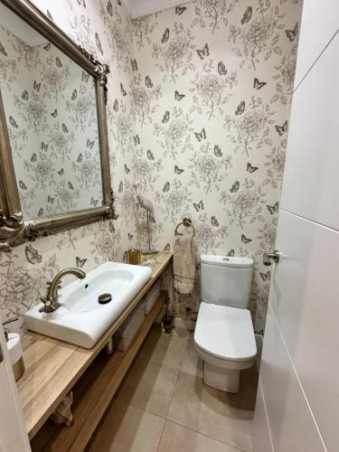 Encantador apartamento en el CENTRO de Bilbao con PARKING opcional, Бильбао (фото 11)