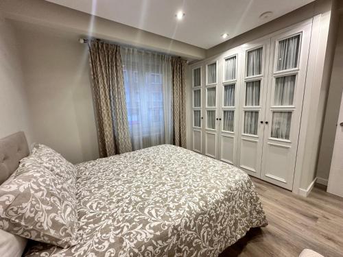 Encantador apartamento en el CENTRO de Bilbao con PARKING opcional, Бильбао (фото 8)
