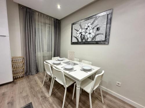 Encantador apartamento en el CENTRO de Bilbao con PARKING opcional, Бильбао (фото 6)