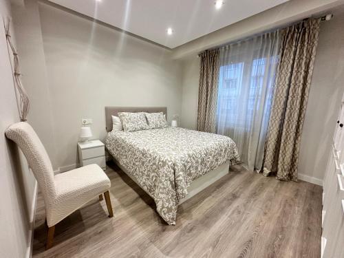 Encantador apartamento en el CENTRO de Bilbao con PARKING opcional, Бильбао (фото 10)