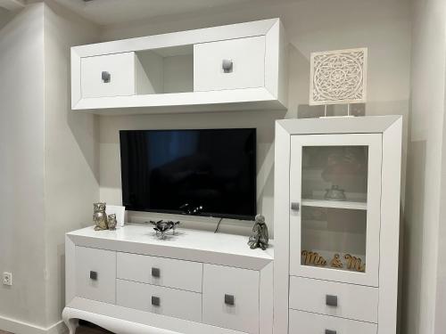 Encantador apartamento en el CENTRO de Bilbao con PARKING opcional, Бильбао (фото 4)