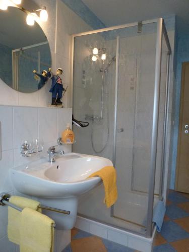Apartment Kapt'n Max 919m von Zeltplatzstraße entfernt