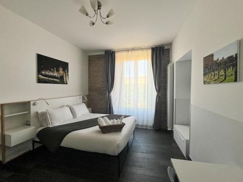 Arch Rome Suites, Rome