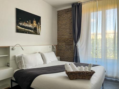Arch Rome Suites - image 11
