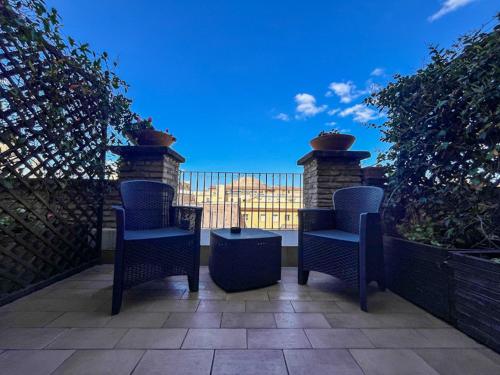 Arch Rome Suites - main image