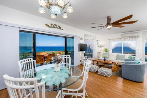 Big Island Kanaloa at Kona 2802 condo