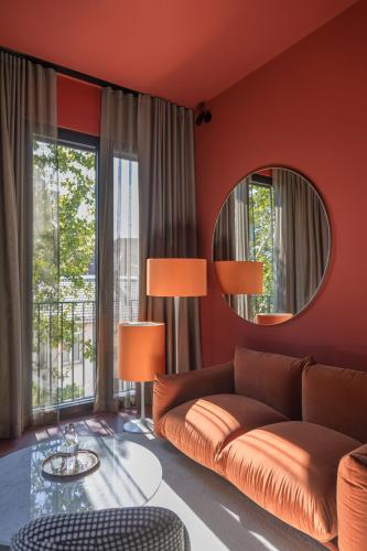 EmiLu Design Hotel, Štutgart (fotografie 6)