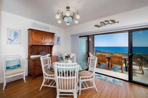 Big Island Kanaloa at Kona 2802 condo