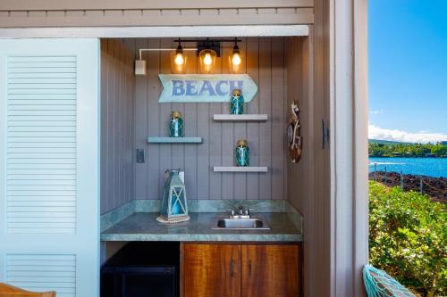 Big Island Kanaloa at Kona 2802 condo