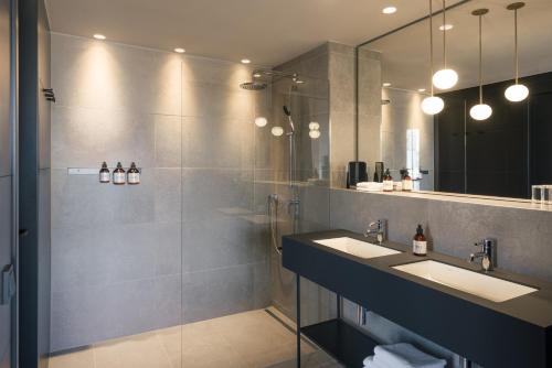 EmiLu Design Hotel in Stuttgart, Deutschland