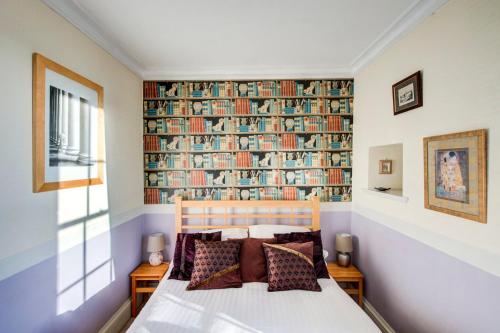 GuestReady - Historic Edinburgh Old Town Apartment, Edynburg (zdjęcie 5)