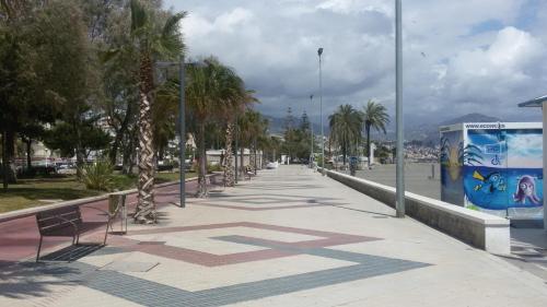 Las Américas - main image