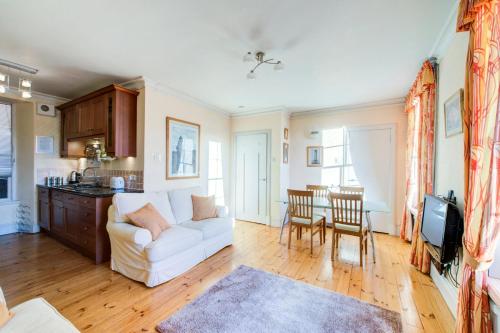 GuestReady - Historic Edinburgh Old Town Apartment, Edynburg (zdjęcie 2)