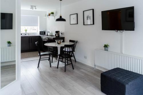 บริการและสิ่งอำนวยความสะดวก, Amica Guesthouse in บอลลีมาคาร์เรต