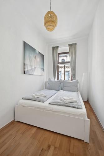 Ocean Breeze Residence - Nahe Uni & Zentrum, Drážďany (fotografie 7)