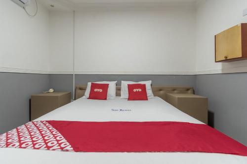 OYO Hotel San Remo, São Paulo, São Paulo (fotografie 3)