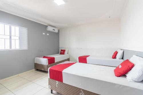 OYO Hotel San Remo, São Paulo, São Paulo (fotografie 6)