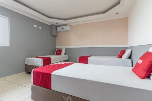 OYO Hotel San Remo, São Paulo, São Paulo (fotografie 5)