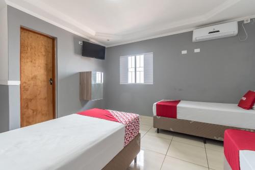 OYO Hotel San Remo, São Paulo, São Paulo (fotografie 2)