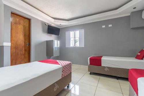 OYO Hotel San Remo, São Paulo, São Paulo (fotografie 10)
