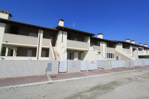Viesnīcas āriene, Regina Mare in Lido di Pomposa