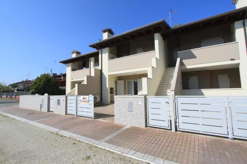 Viesnīcas āriene, Regina Mare in Lido di Pomposa
