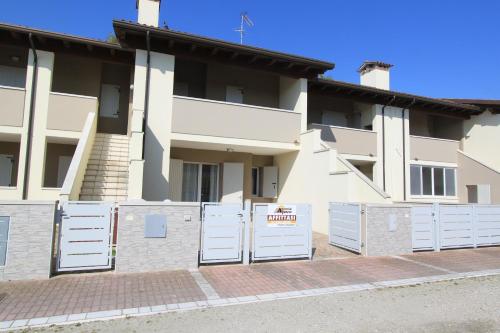 Viesnīcas āriene, Regina Mare in Lido di Pomposa