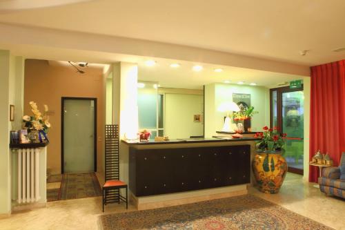 Hotel Alexandra – Vinci, IA
