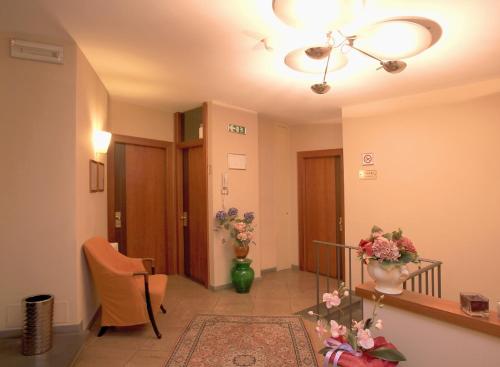 Hotel Alexandra – Vinci, IA