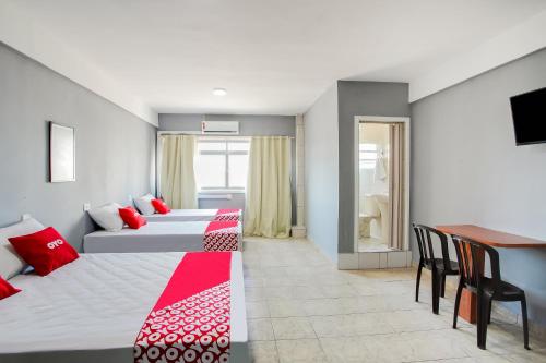 OYO Hotel Boneville, São Paulo, São Paulo (fotografie 9)