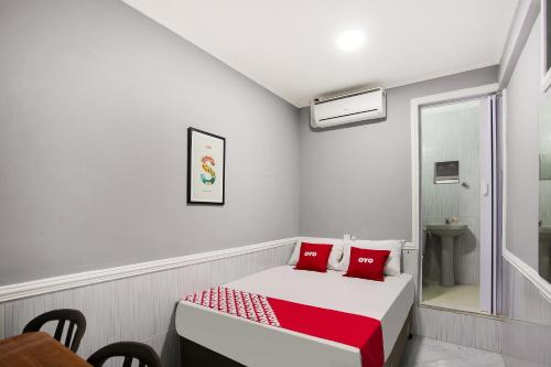 OYO Hotel Boneville, São Paulo, São Paulo (fotografie 6)