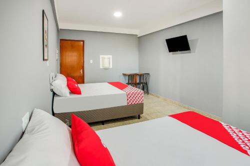 OYO Hotel Boneville, São Paulo, São Paulo (fotografie 10)