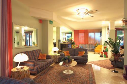 Hotel Alexandra – Vinci, IA