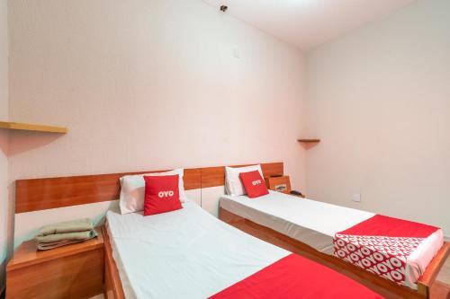 OYO Hotel Dom Pedro, São Paulo, São Paulo (fotografie 5)