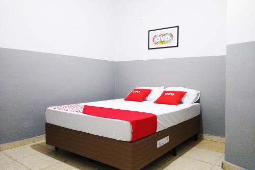OYO Hotel Brás, São Paulo (fotografie 6)